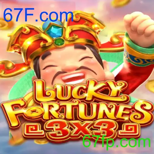 LUCKYFORTUNES3x3: Inovação no Mundo dos Jogos Online
