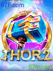Thor2: Desvendando o Universo do Jogo pela 67F.com